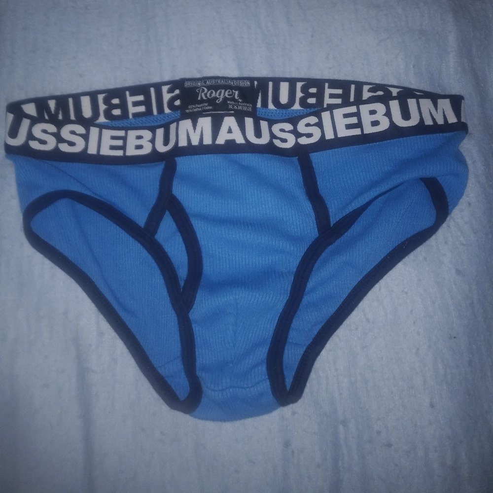Aussiebum